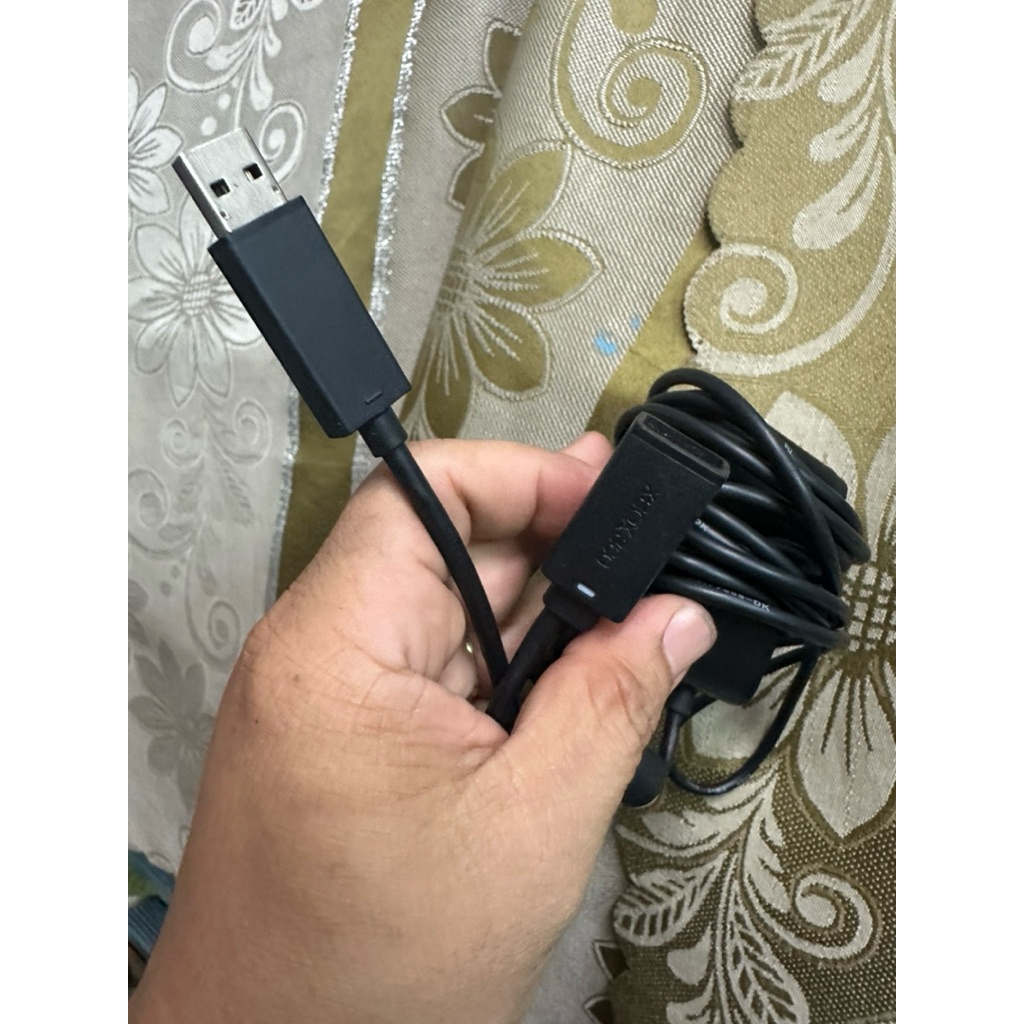 Adaptor Kinect Xbox 360 bãi nhật