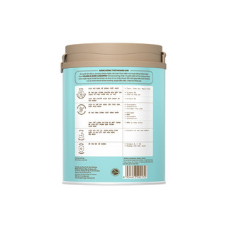 Sữa bột CanxiPro 900g (bao bì mới)