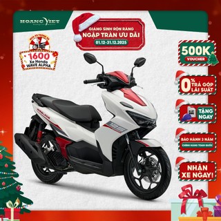  Xe Máy Honda Air Blade 125 2026 - Phiên Bản Thể Thao 
