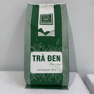 Trà đen Phúc Long 200g/ 500g
