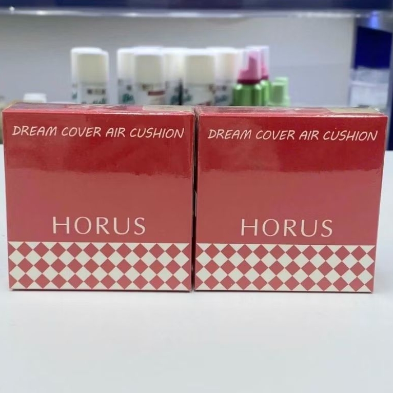Phấn Nước Horus Dream Cover Air Cushion 12.5 G