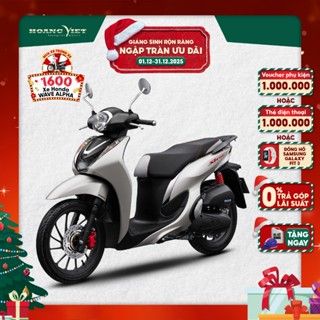  Xe Máy Honda SH Mode 125 2024 - Phiên Bản Đặc Biệt 