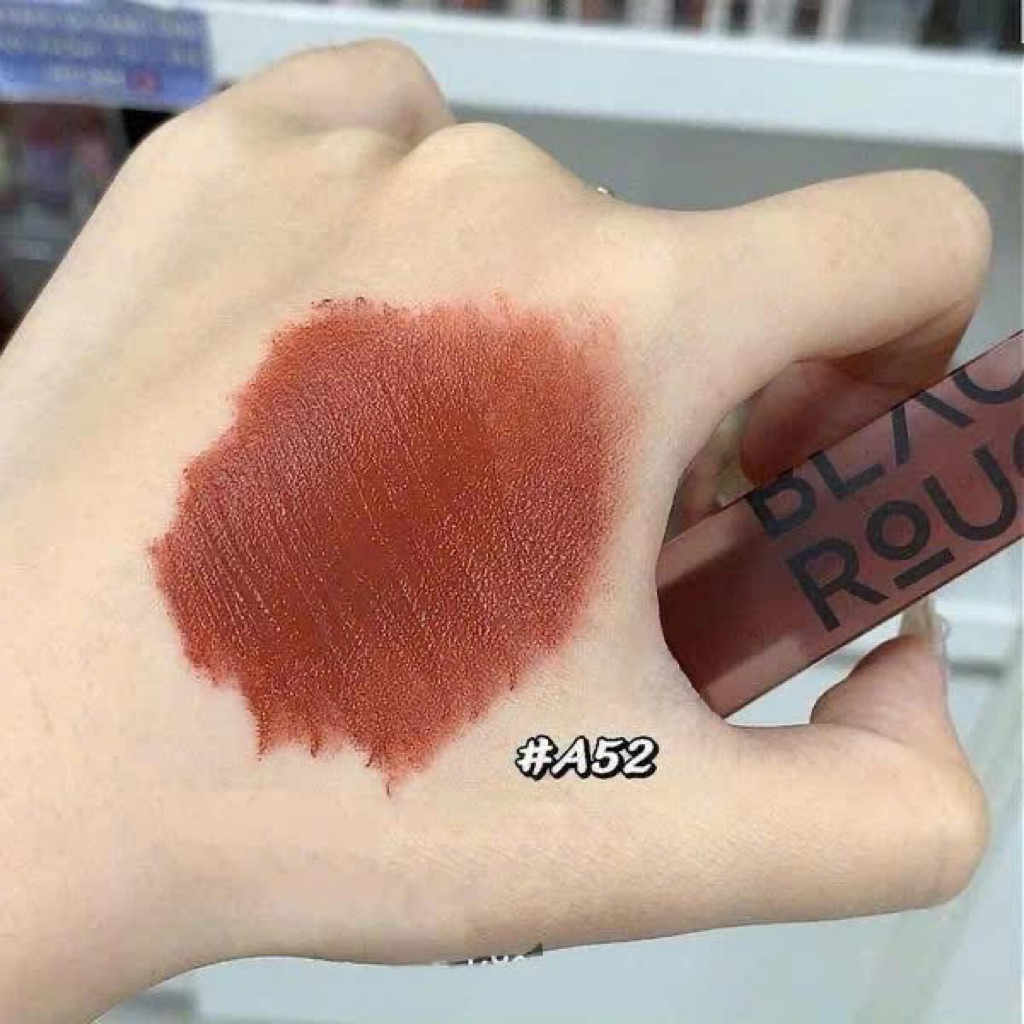 𝑩𝒍𝒂𝒄𝒌𝒓𝒐𝒖𝒈𝒆 𝗔𝟱𝟮. 𝗖𝗶𝗻𝗻𝗮𝗺𝗼𝗻 𝗕𝗿𝗼𝘄𝗻