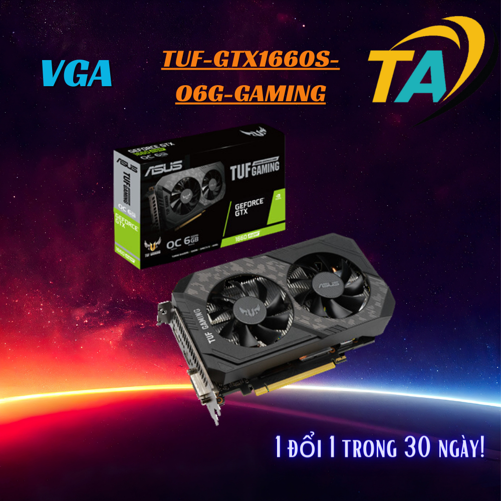 NVIDIA GeForce GTX 1660-GeForce GTX 1660 Super-GeForce GTX 1660 Ti