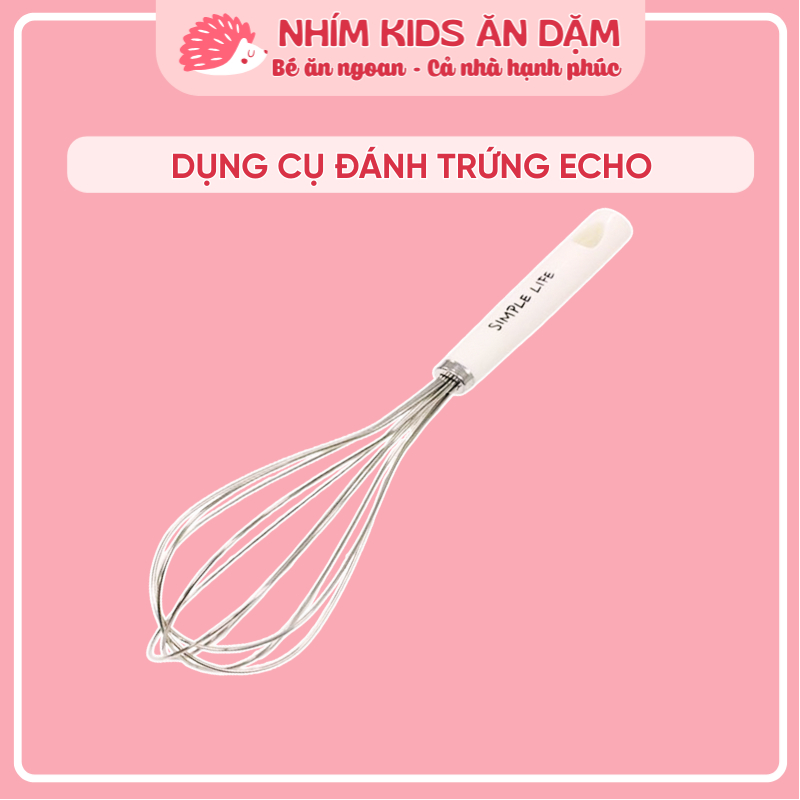 Phới Đánh Trứng, Dụng Cụ Đánh Trứng Tạo Bọt