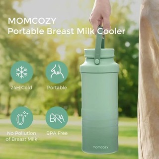 Bình trữ lạnh MOMCOZY