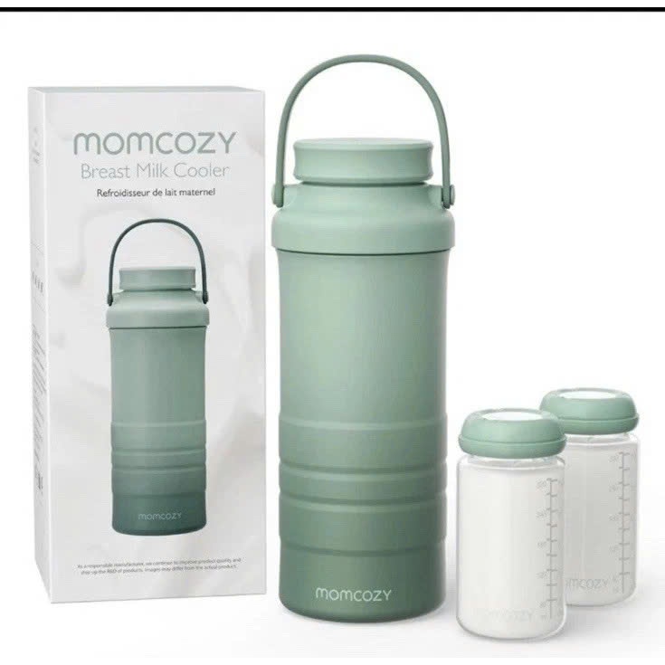 Bình trữ lạnh MOMCOZY