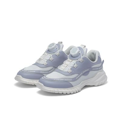 Giày Thể Thao sneaker Bé gái Biti's Hunter HSG000901TIM (Tím)