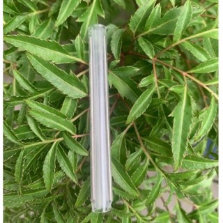 1000 Ống co nhiệt 2 xương hàn cáp thuê bao 60mm - ống nung 2 thanh