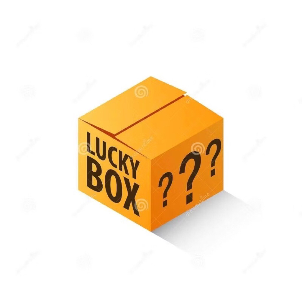 [Đọc Mô Tả] Lucky Box/Blind Box ngẫu nhiên Gacha Goods móc khoá, huy hiệu nhân vật Anime/Manga/Game