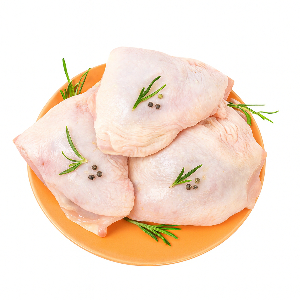 Má Đùi Gà CP - MEALZY FOOD[HỎA TỐC]