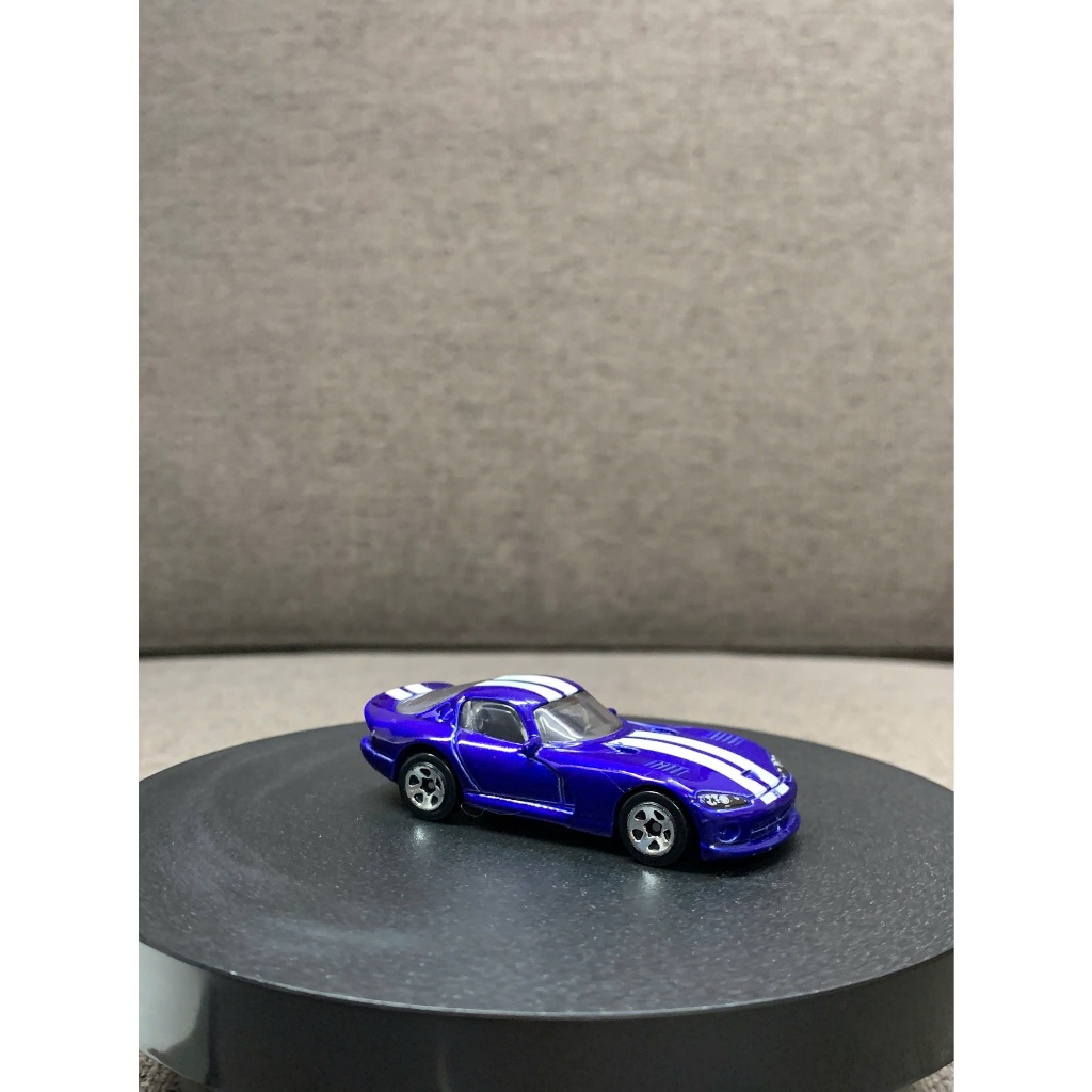 Dodge Viper GTS 1996 (loose hơi trầy, nguyên bản)