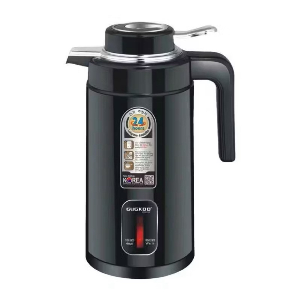 Ấm siêu tốc ST21 và ST30 CUCKOO