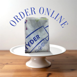 [ HOẢ TỐC HCM] BANDANA RHYDER