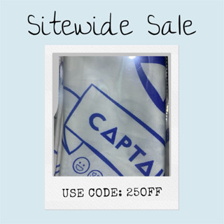 [ HOẢ TỐC HCM] BANDANA CAPTAIN