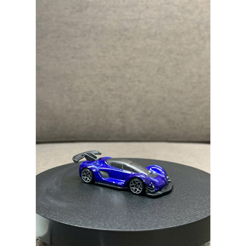 Czinger 21C (loose trầy, nguyên bản)