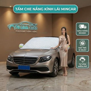Tấm che nắng kính lái ô tô, xe hơi
