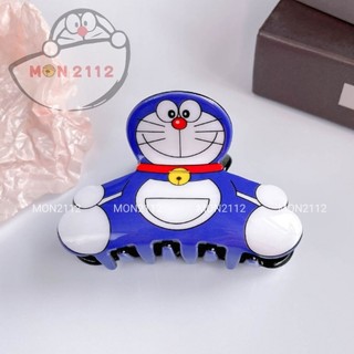 Kẹp tóc Doraemon Doremon