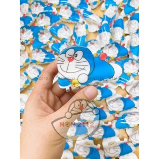 Kẹp tóc Doraemon Doremon