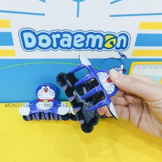Kẹp tóc Doraemon Doremon