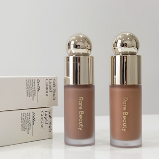   CHÍNH HÃNG  Tạo Khối Dạng Kem Lỏng Siêu Mịn Rare Beauty Soft Pinch Liquid Contour 15ml 
