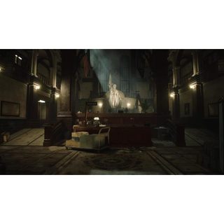 Đĩa game Resident Evil 2 PS5