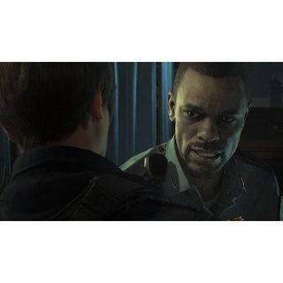 Đĩa game Resident Evil 2 PS5