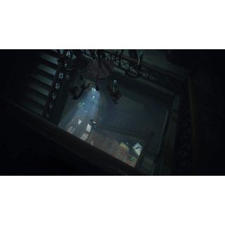 Đĩa game Resident Evil 2 PS5