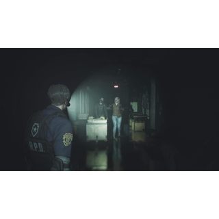 Đĩa game Resident Evil 2 PS5