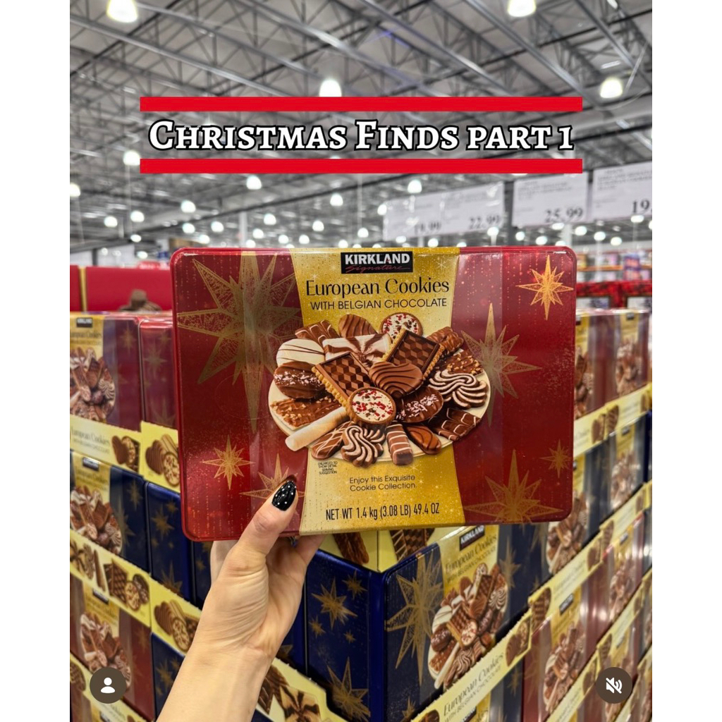 [NEW DATE : 05/2026] 🍪🍫 𝐁𝐀́𝐍𝐇 𝐐𝐔𝐘 SOCOLA THƠM GIÒN CAO CẤP SANG TRỌNG CỦA MỸ 𝐊𝐈𝐑𝐊𝐋𝐀𝐍𝐃 𝐒𝐈𝐆𝐍𝐀𝐓𝐔𝐑𝐄 𝐄𝐔𝐑𝐎