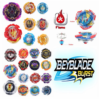  Hãng Flame  Bộ sưu tập con quay bùng nổ. Con quay beyblade burst  không kèm bệ phóng  