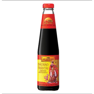 Dầu Hào Thần Tài Lee Kum Kee