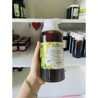 DẦU GỘI ĐẦU THẢO MỘC SÓC CON 500ml
