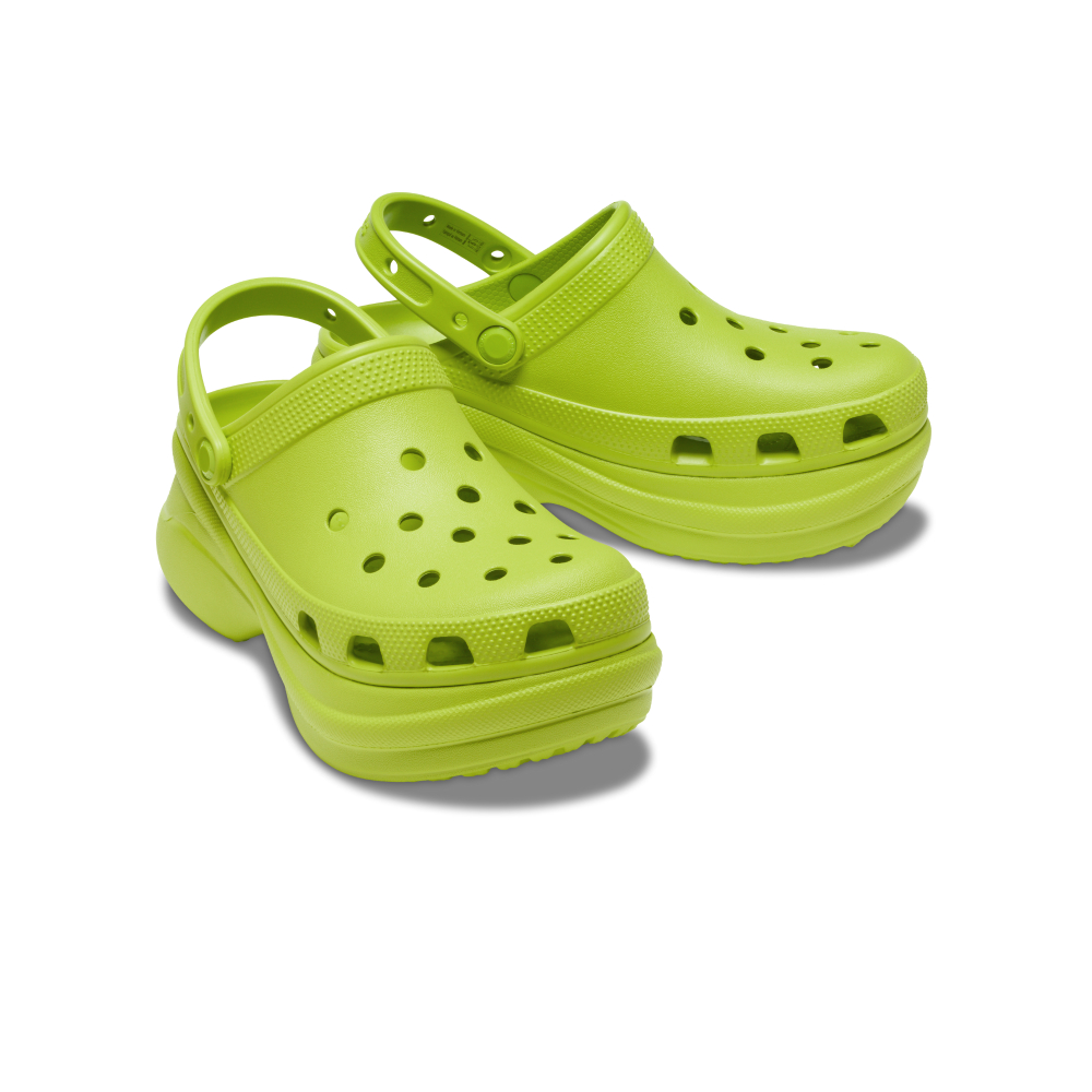 CROCS Women's BAE CLOG Trial Shoes, Model 206302