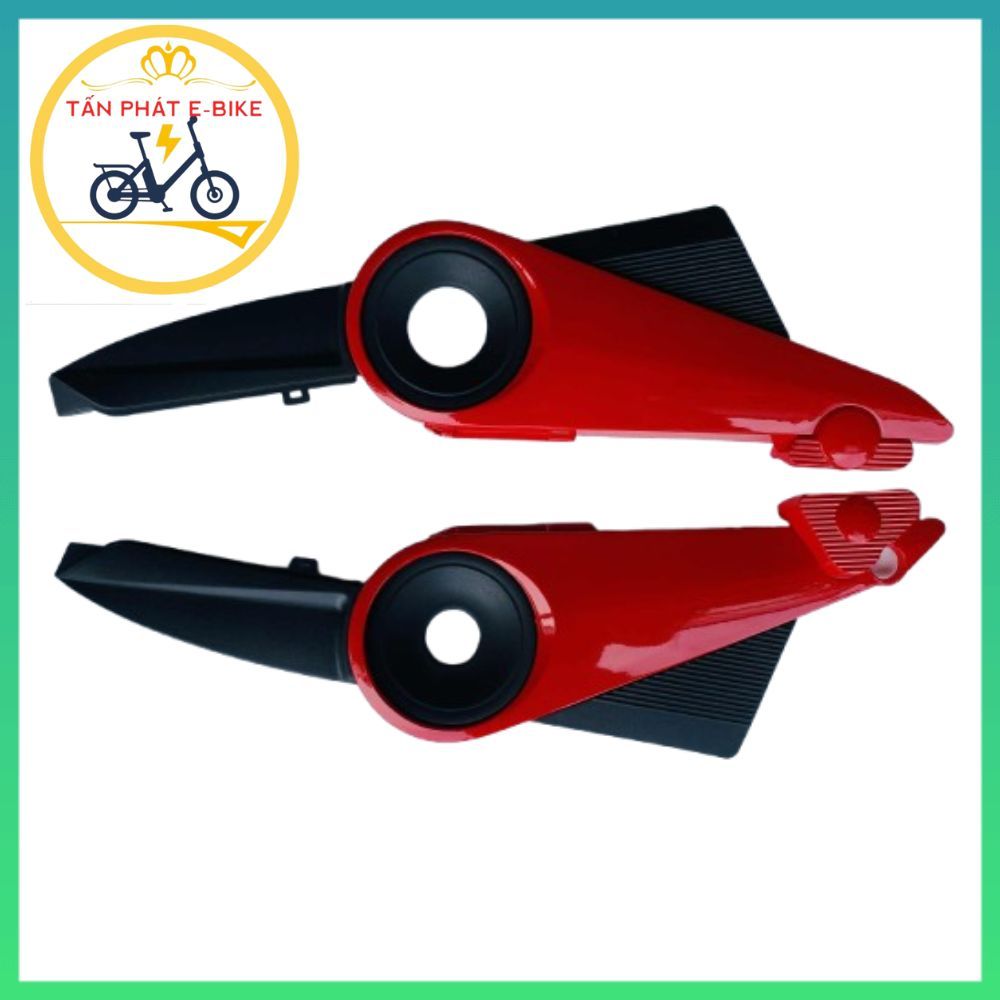 Ốp Sườn Hai Bên Xe Đạp Điện Martin 107