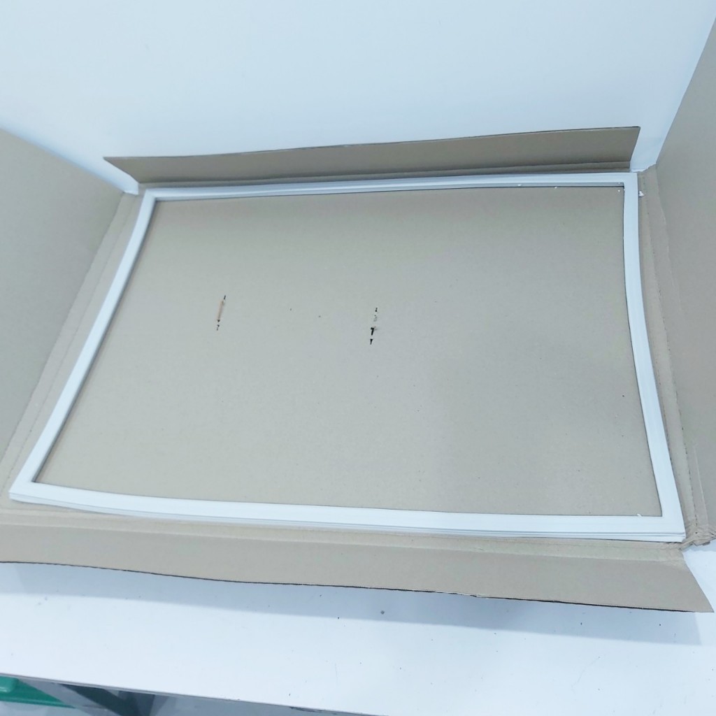 Phụ kiện Roan cửa,roan cao su ngăn mát tủ lạnh Panasonic model NR-BV280 NR-BV288 NR-BV289 NR-SV280 N