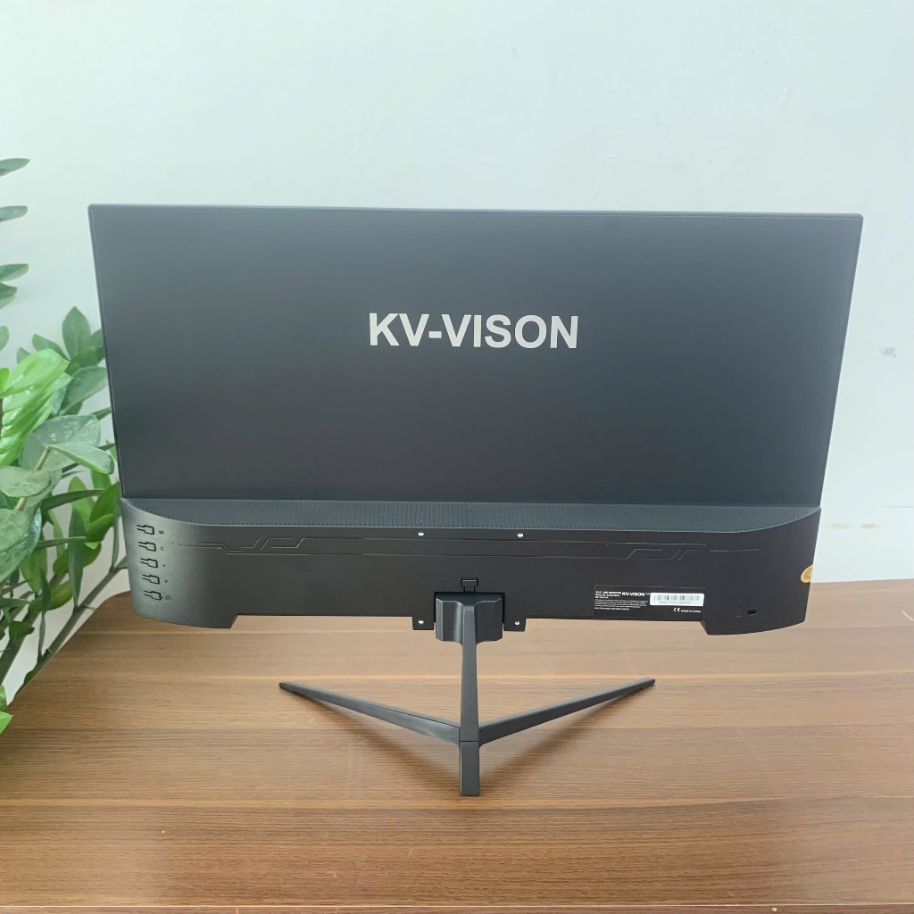 Màn Hình Máy Tính View Sonic VX3015-C .Hàng NEW Full Box - KV VISION 22INCH FULL HD TRÀN VIỀN | BigBuy360 - bigbuy360.vn
