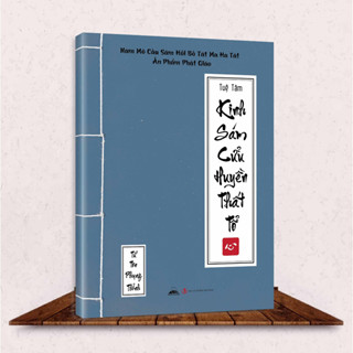 Sách - Kinh Sám Cửu Huyền Thất Tổ - Tuệ Tâm