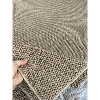 Thảm dệt decor phòng ngủ, phòng khách tiêu chuẩn châu ÂU đơn giản, sang trọng đủ size