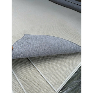 Thảm dệt decor phòng ngủ, phòng khách tiêu chuẩn châu ÂU đơn giản, sang trọng đủ size