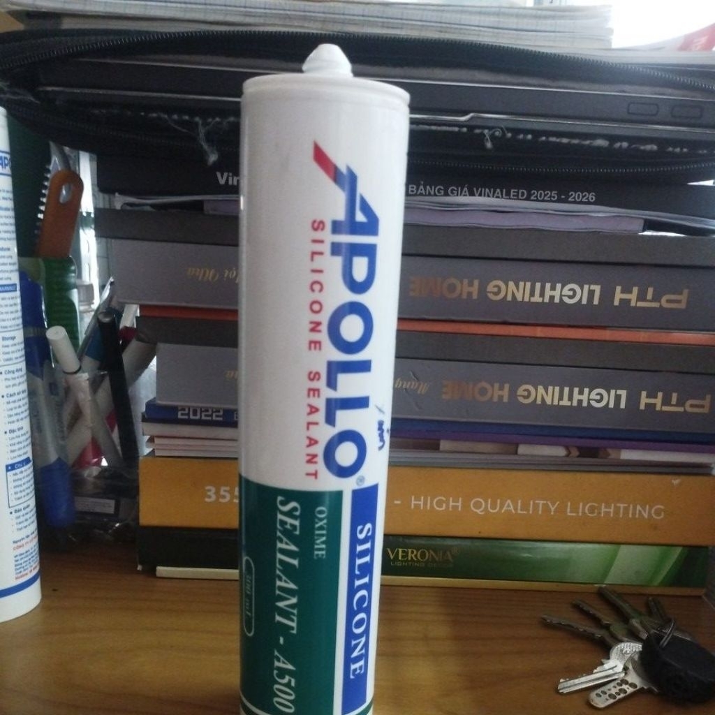 Silicone Apollo A500