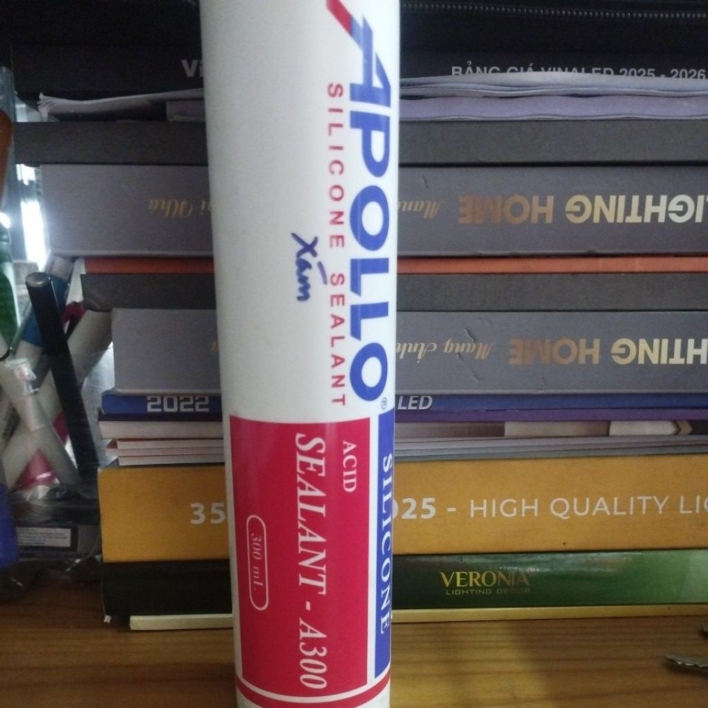 Silicone Apollo A300