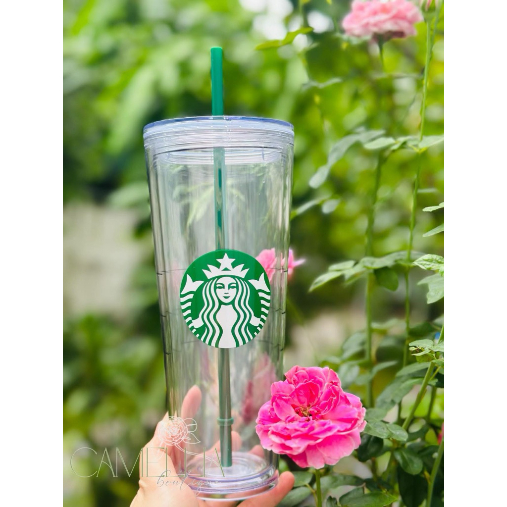 Ly Starbucks Venti 710ml