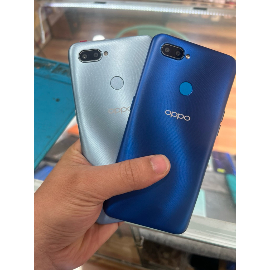 OPPO A12 Zin chính hãng