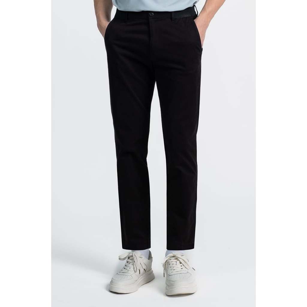 Shop JOHN HENRY Quần Khaki Lưng Thông Minh KP26SS02P-EPSC