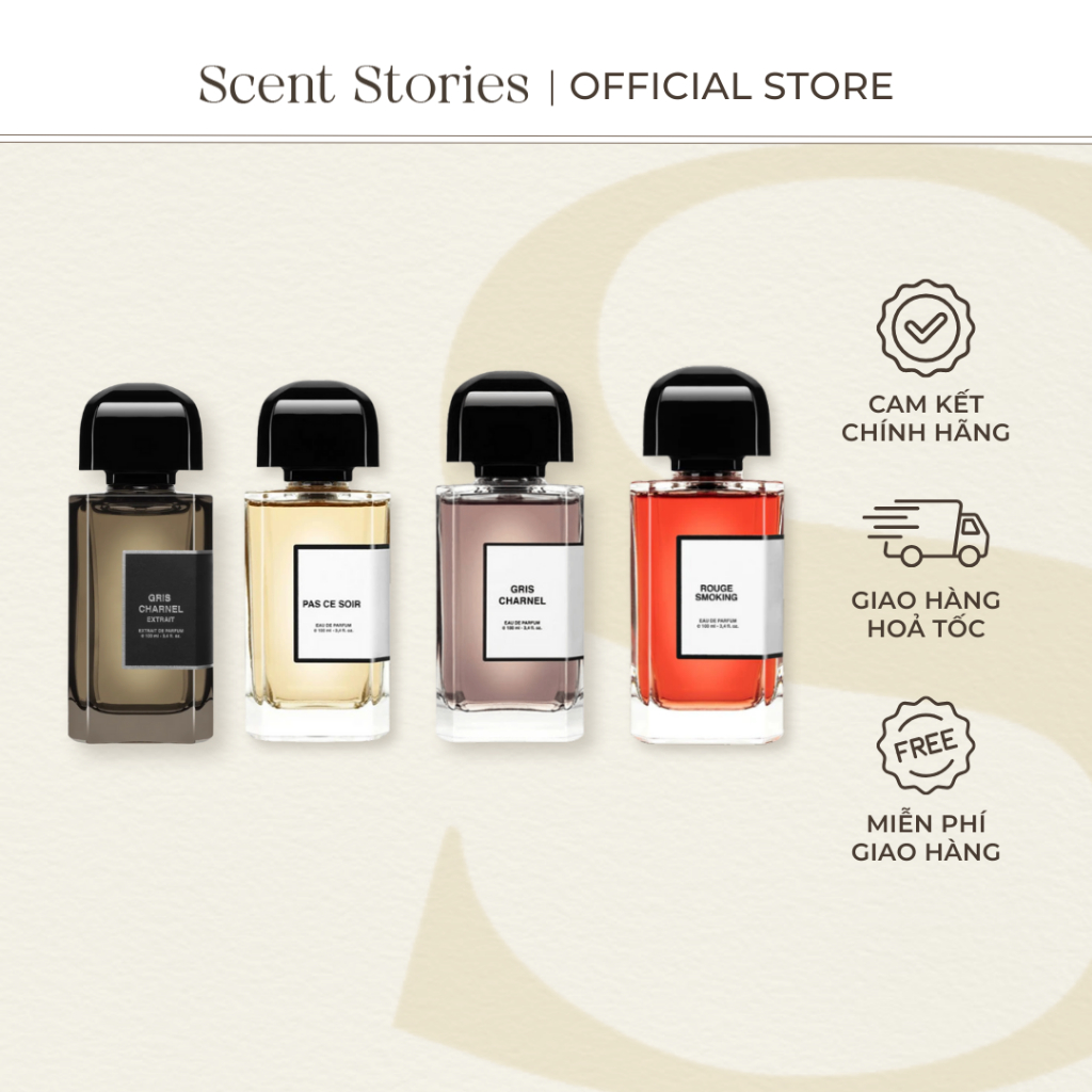 Bê Đê Ka Các Bản - Giá vừa phải - Mùi ngon ít đụng hàng - Nam Nữ Tuỳ Bản Chi Tiết Trên Ảnh - Scent S