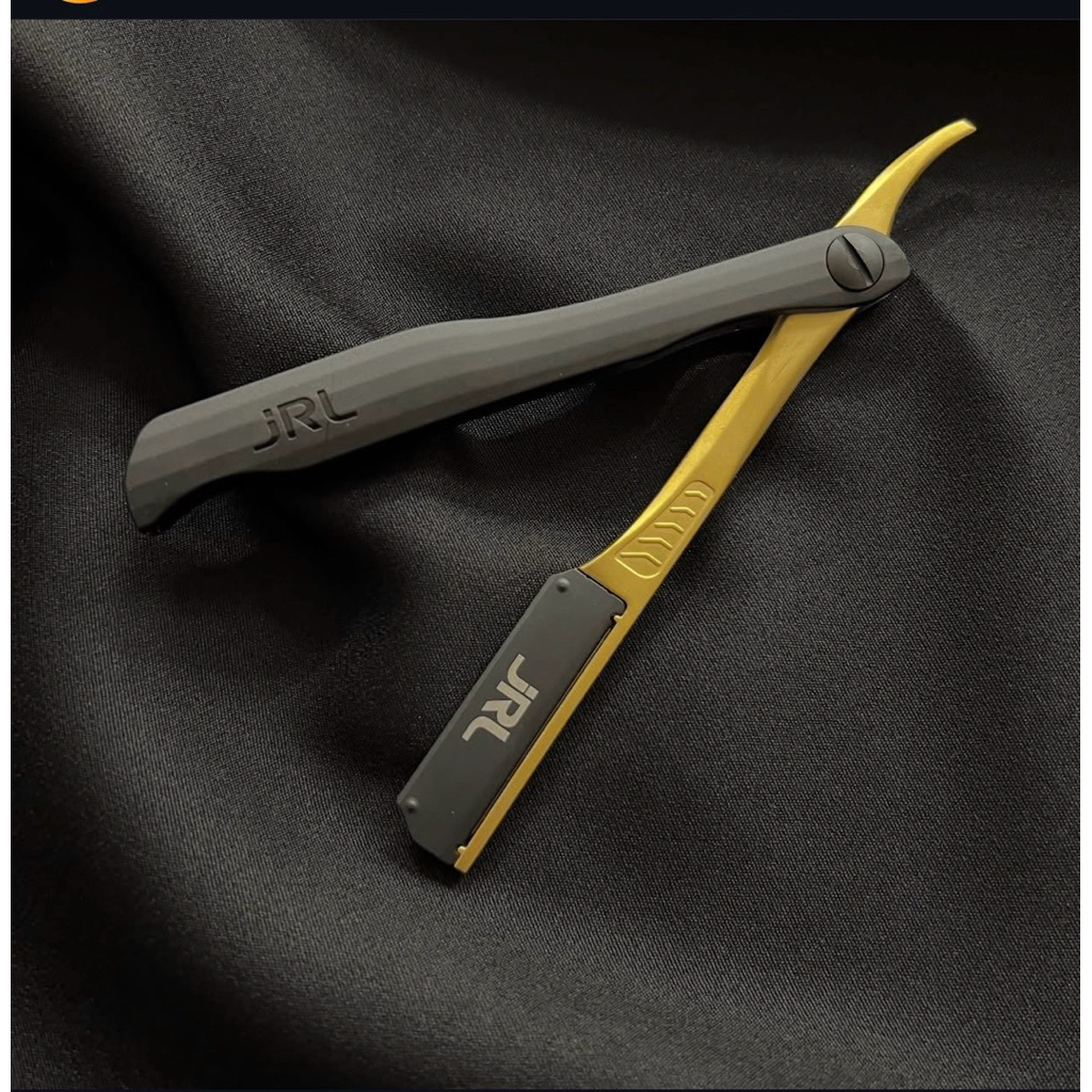 Dao Cao Râu JRL Chính Hãng