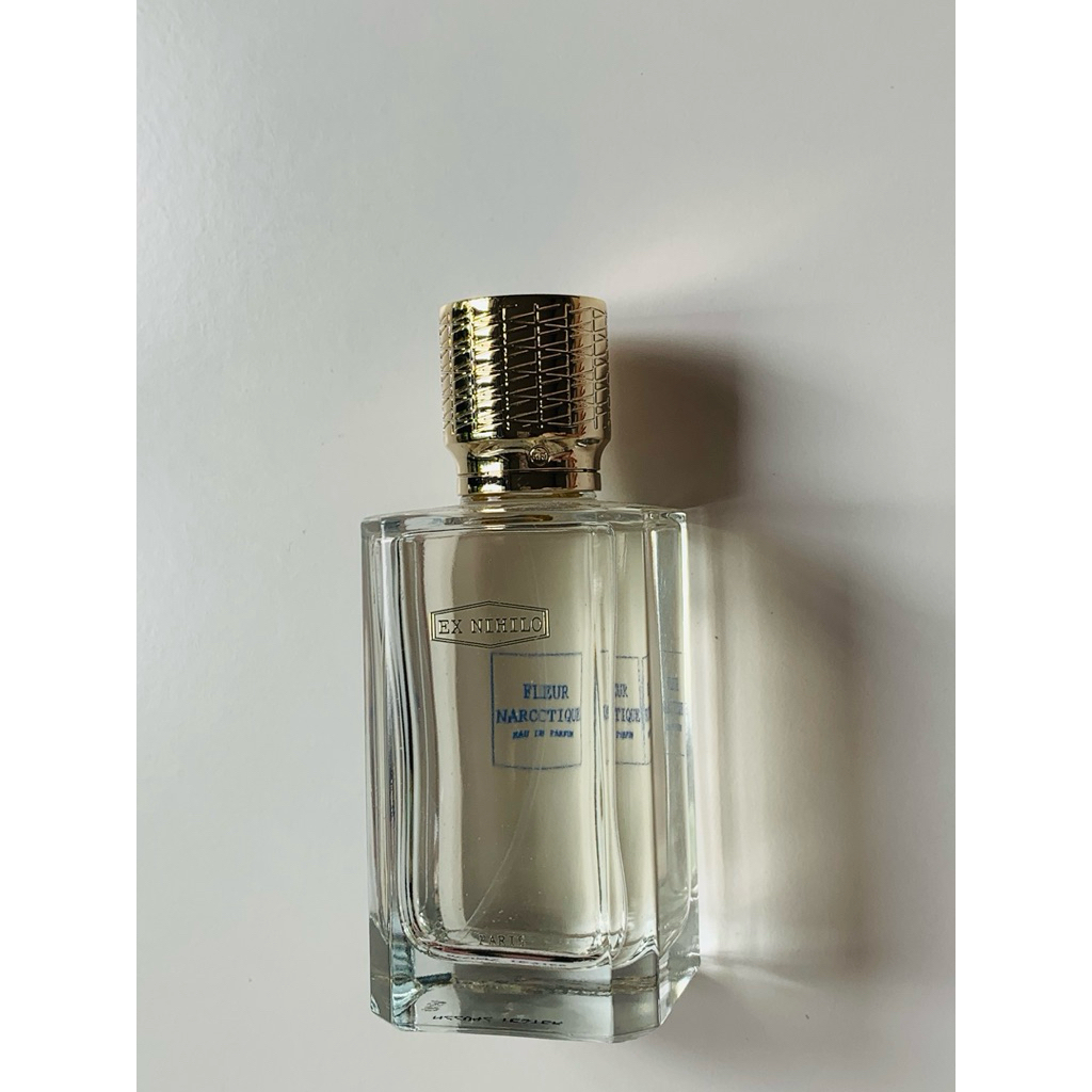 Nước Hoa Ex Nihilo – Fleur Narcotique ( Chiết 10ml )