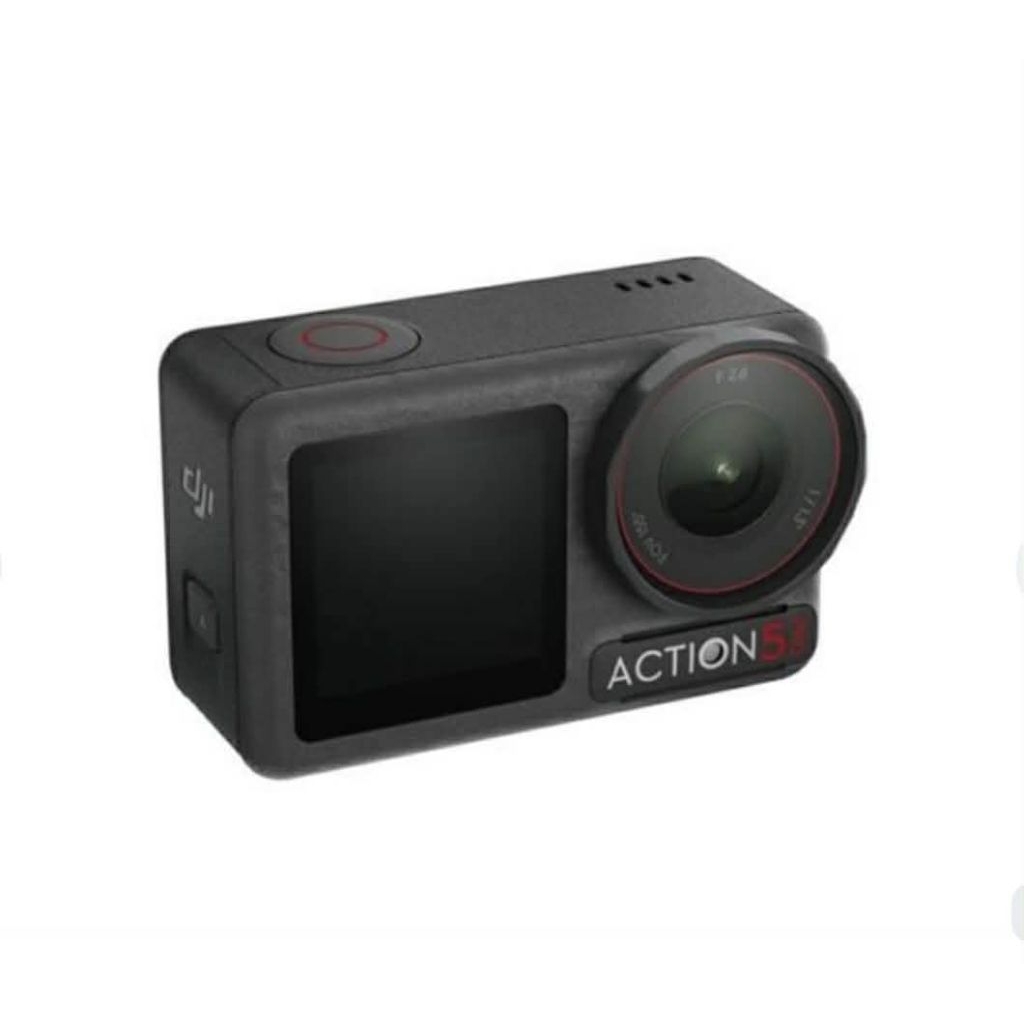 camera kỹ thuật số DJL Osmo Action 5 pro Adventure combo_ SC004ADV