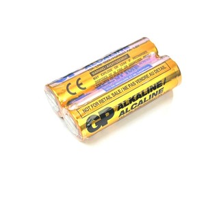 Pin GP Alkaline LR6 AA 1.5V (2 viên)